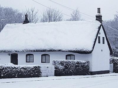 Childe Of Hale Cottage - 27896 Exterior photo