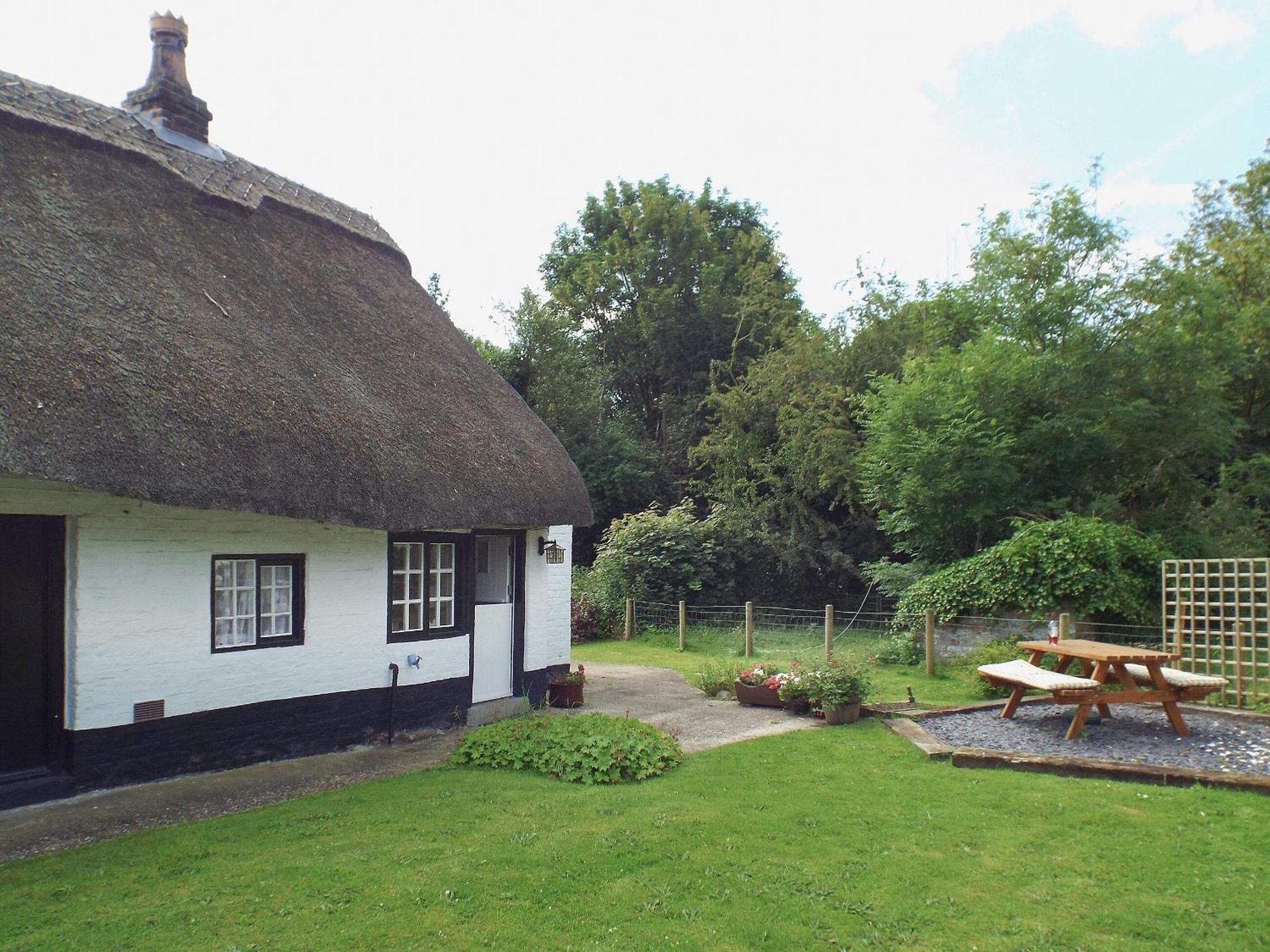 Childe Of Hale Cottage - 27896 Exterior photo